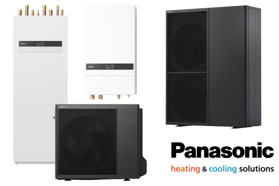 Panasonic Aquarea Opleiding