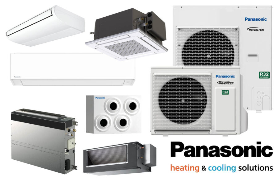 Panasonic PACi Opleidingen