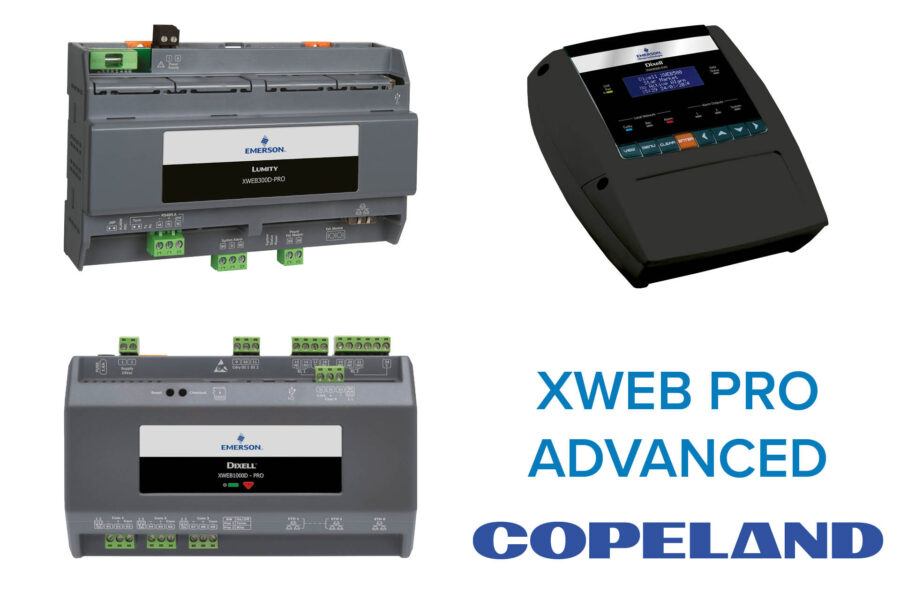 Xweb Pro -Advanced