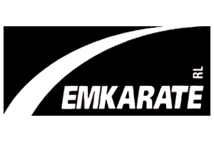 Logo Emkarate