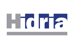 Logo Hidria