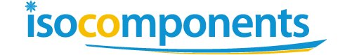 Logo Isocomponents