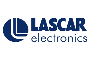 Logo Lascar Electronics
