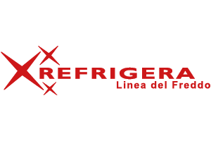 Logo Refrigera