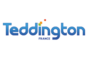 Logo Teddington