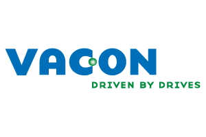 Logo Vacon
