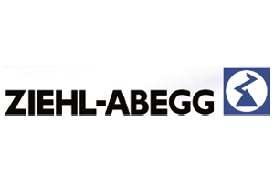 Logo Ziehl Abegg
