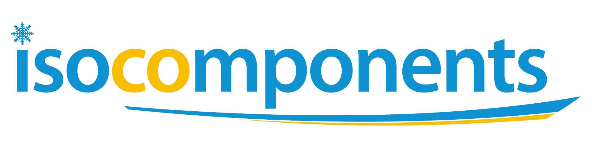 Frigro Isocomponents logo