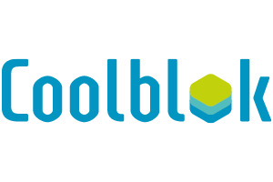 Coolblok Logo Frigro