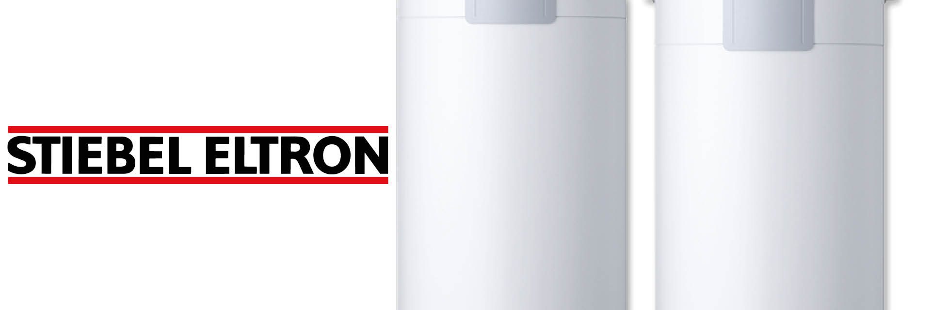 Stiebel Eltron warmtepompboilers beschikbaar bij Frigro