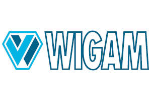 Wigam logo