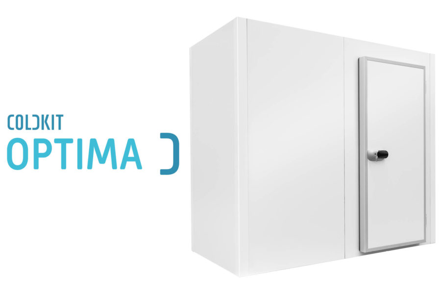 Coldkit Optima Frigro