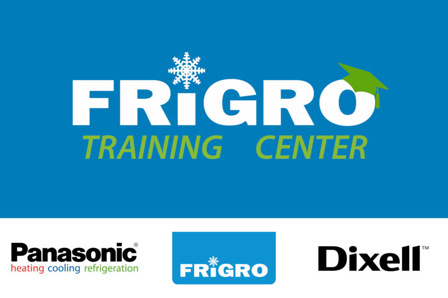 Frigro Training Center Opleidingen