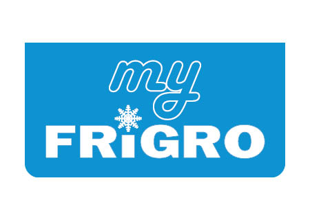 Myfrigro Logo
