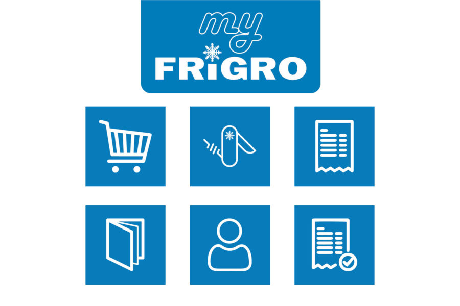 myFrigro