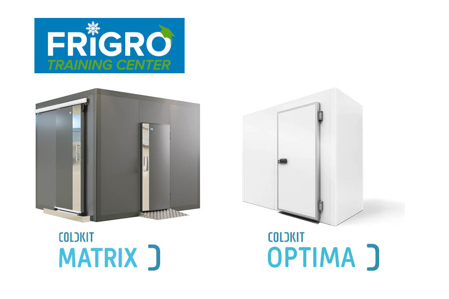 Opleiding Matrix Optima