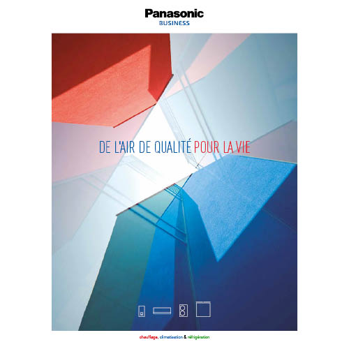 Panasonic VRF Business Solutions