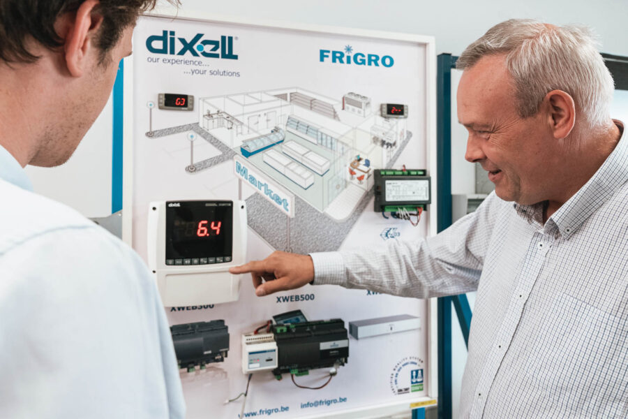 Vacature Regeltechniek
