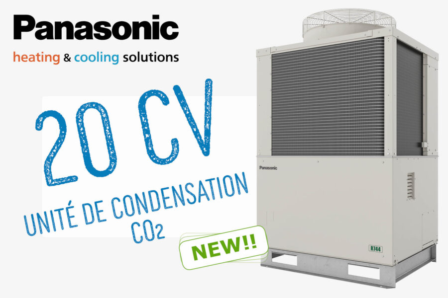 Panasonic 20PK FR