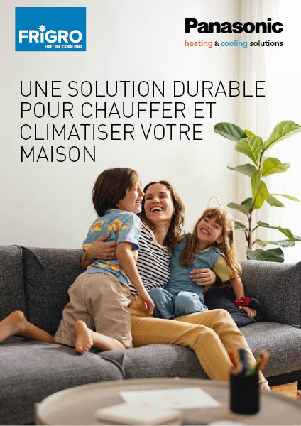 Panasonic Consumenten FR