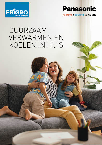 Panasonic Consumenten