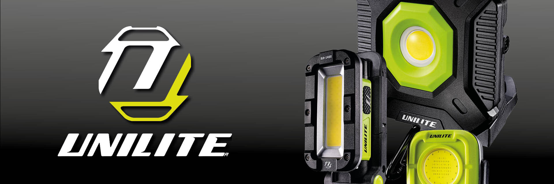 Unilite overzicht