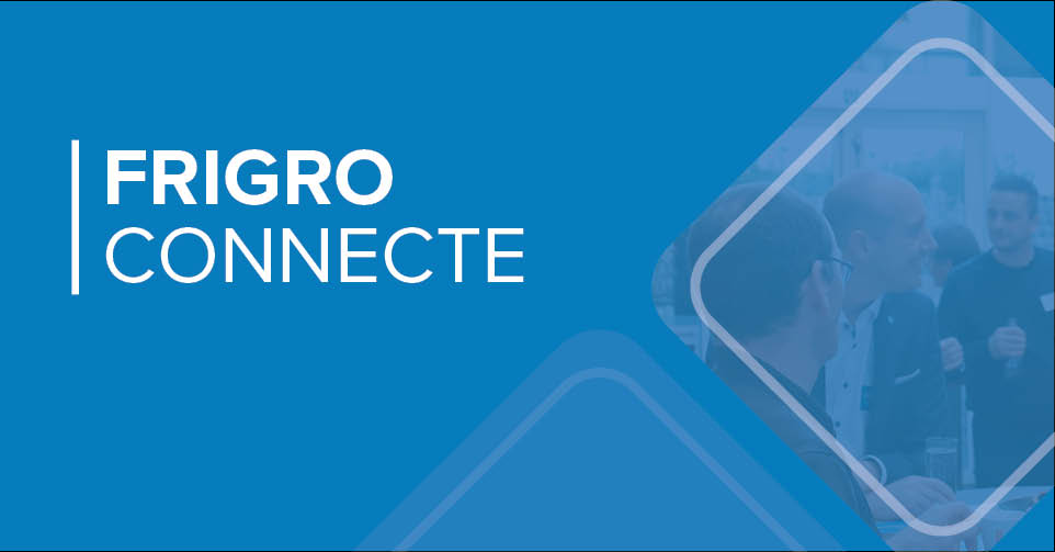 Frigro Connecte