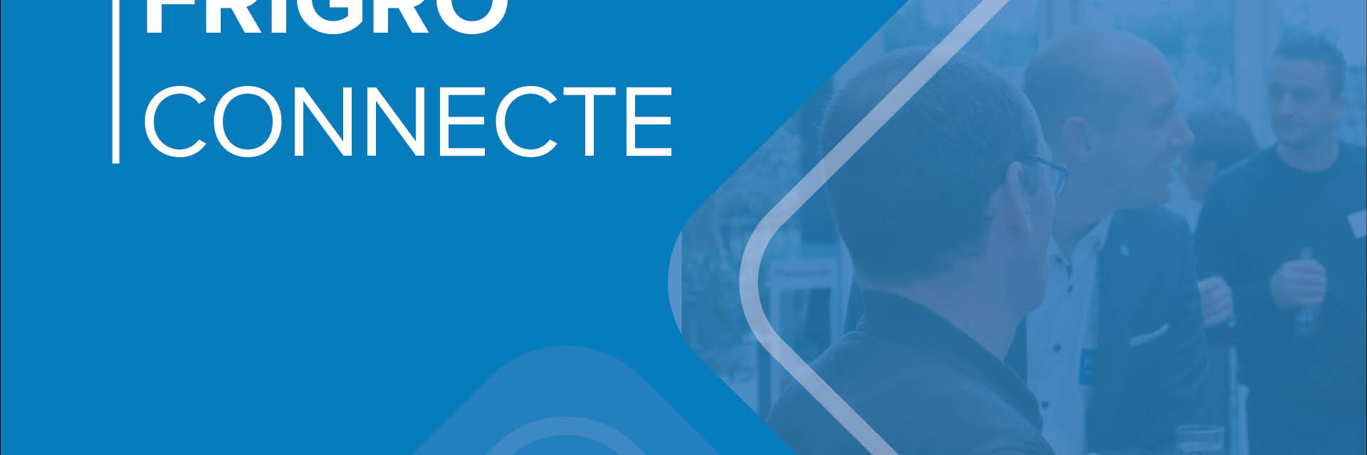 Nieuwtje – Frigro Connecte