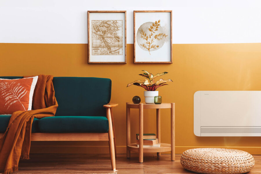 Aquarea Air Smart 1