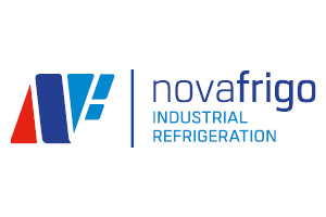 Logo Novafrigo