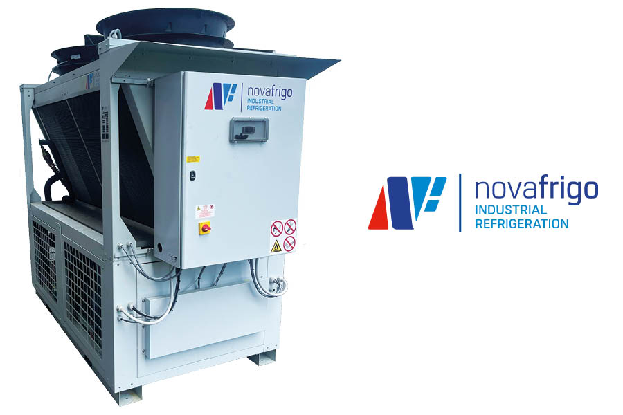 Novafrigo Chiller