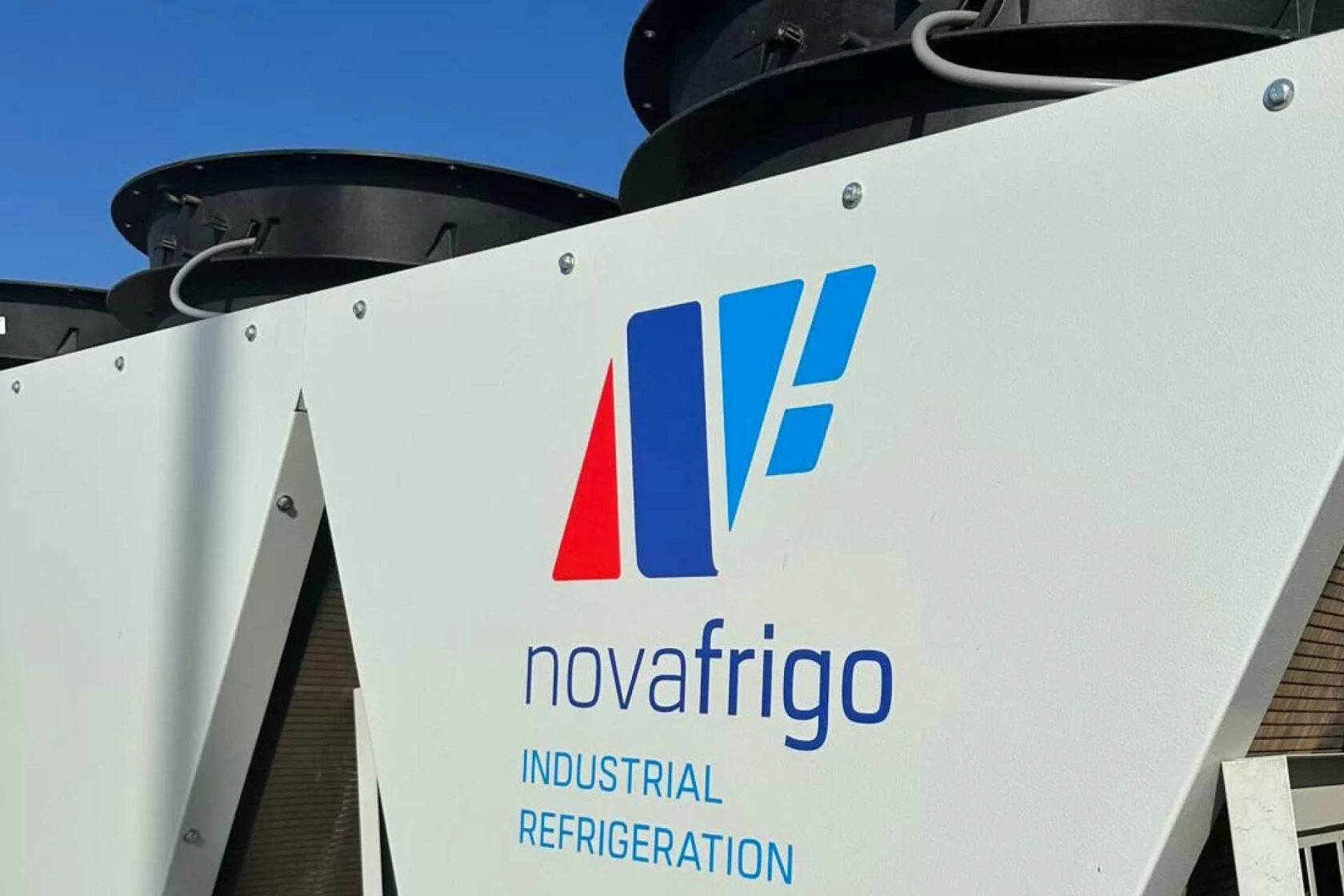 Novafrigo - logo