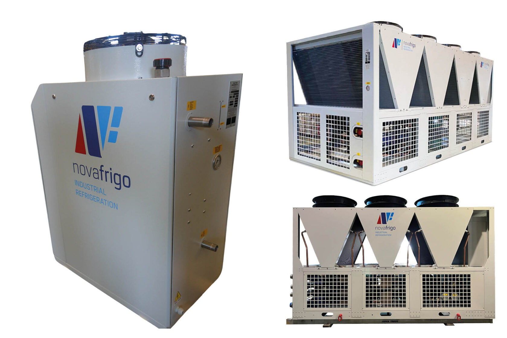 Novafrigo Chiller R290