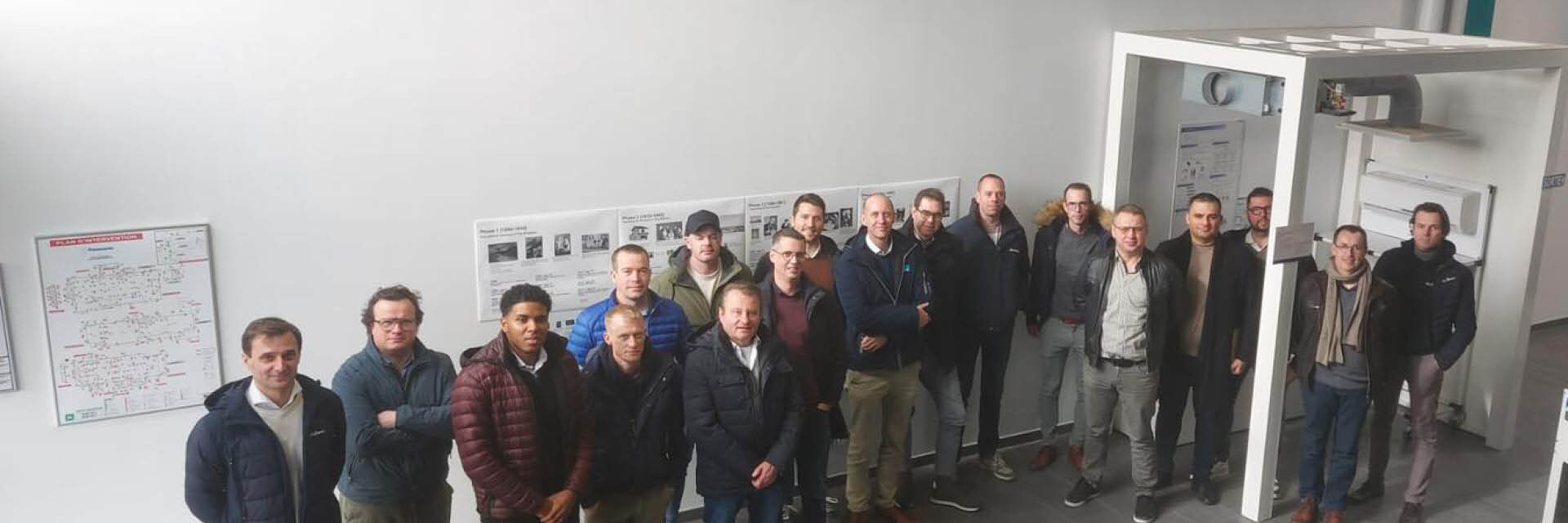 Panasonic Tillieres