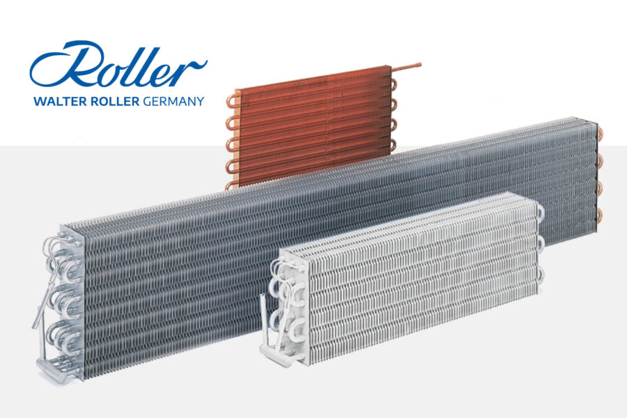 UT FK GS V - Roller