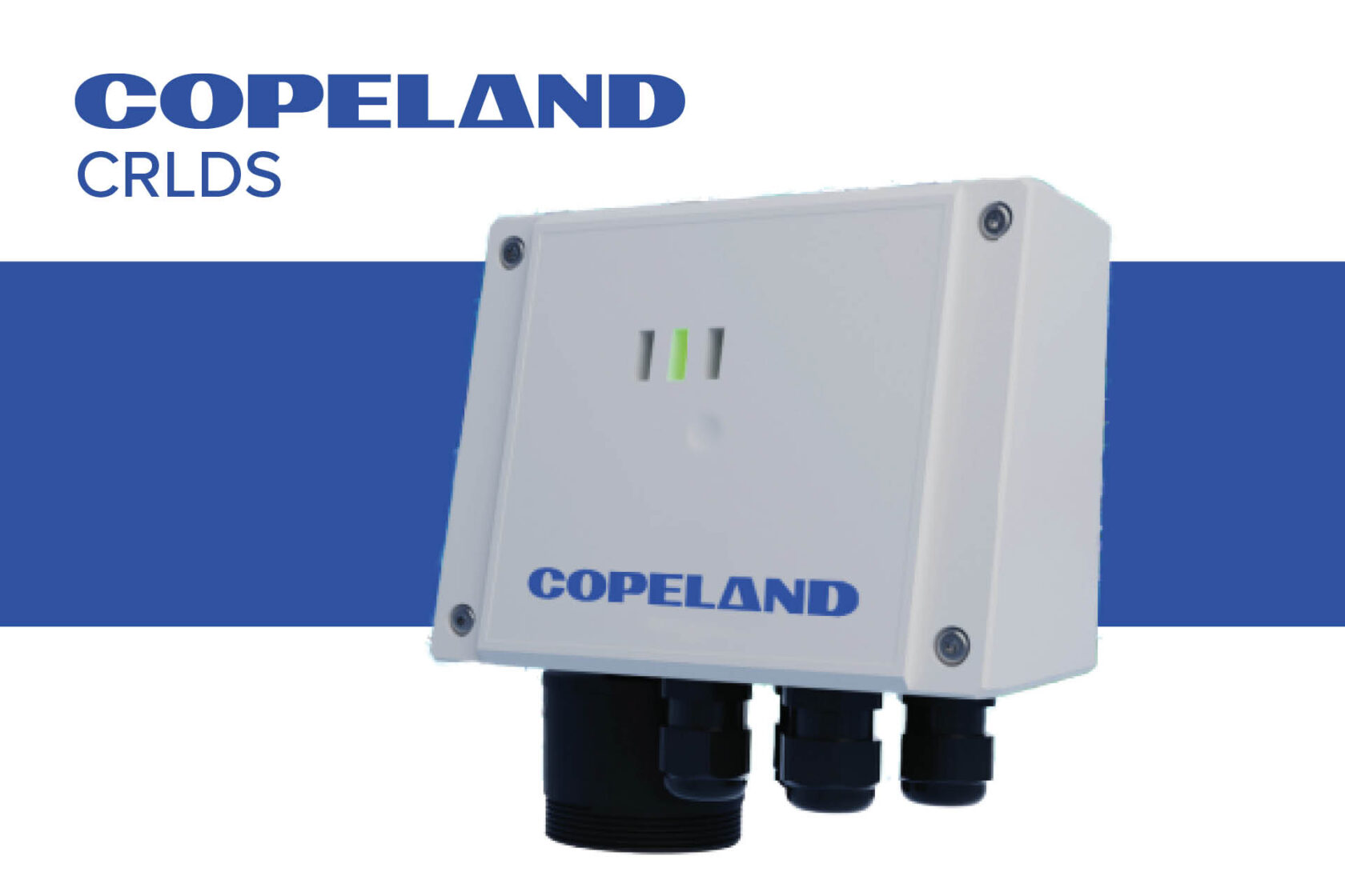 Copeland CRLDS Nieuwtje