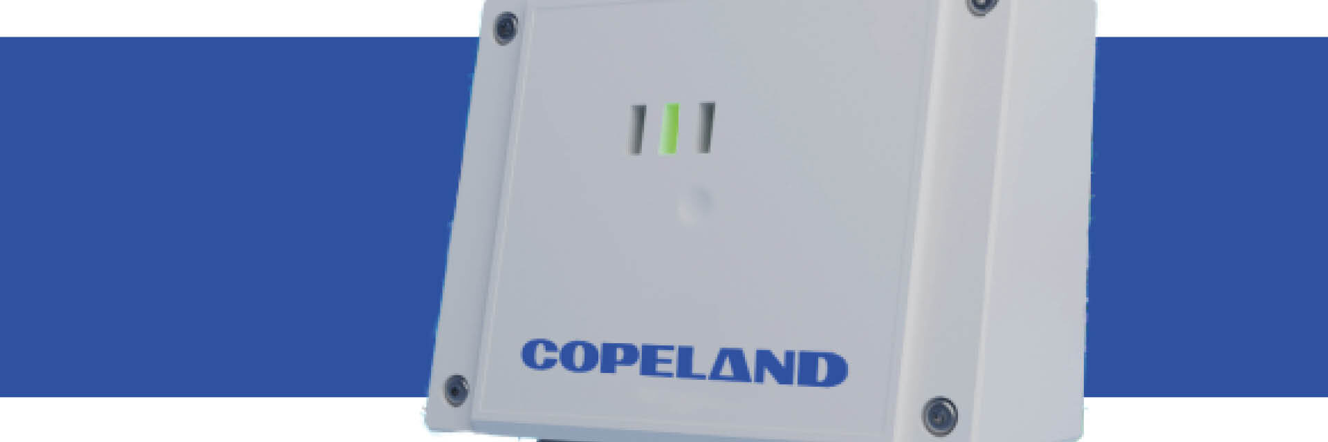 Copeland CRLDS Nieuwtje