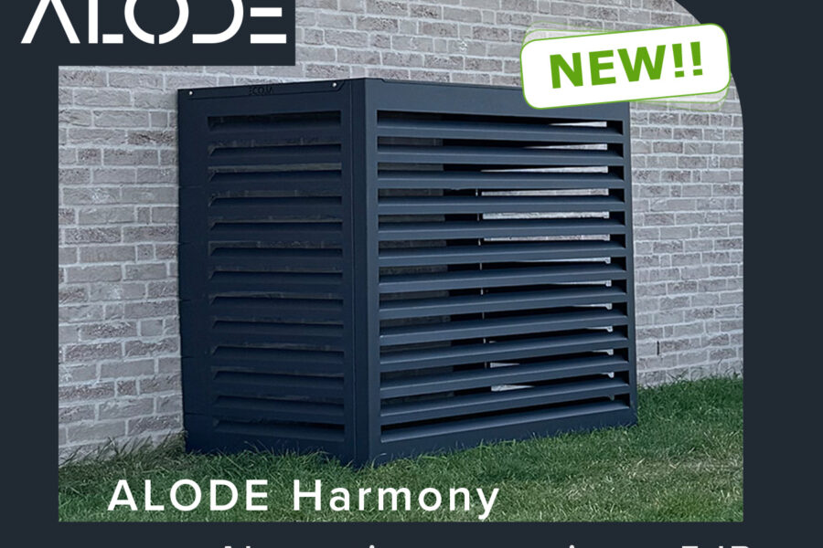Alode Harmony2 Fr