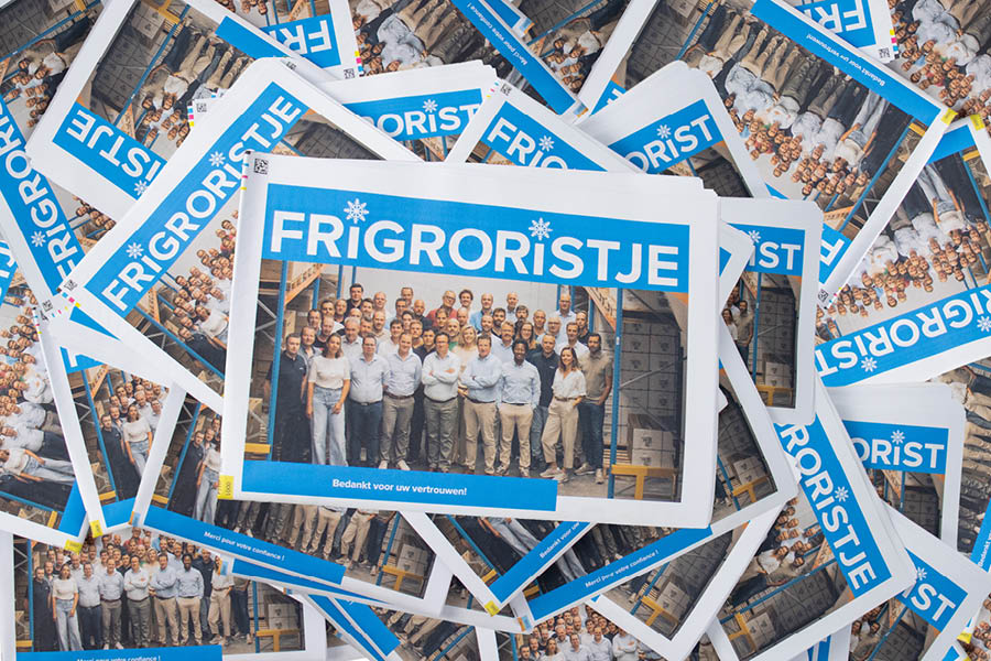 EP Nieuwtje